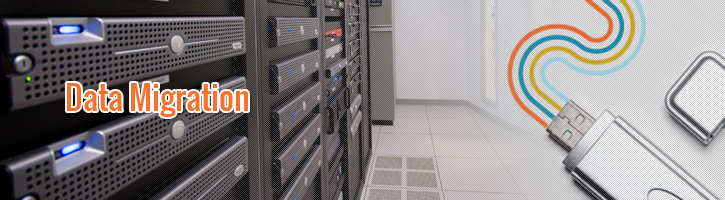 Data Migration in KUALA LUMPUR