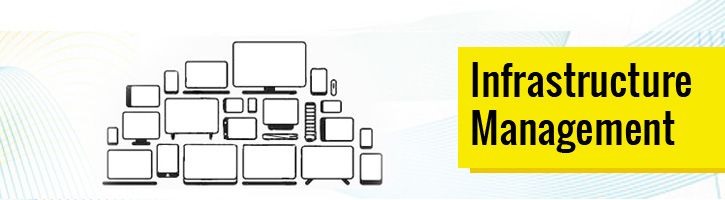 Infrastructure Services in KUALA LUMPUR