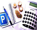 Parking Calculator