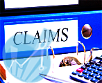 Claim Management System