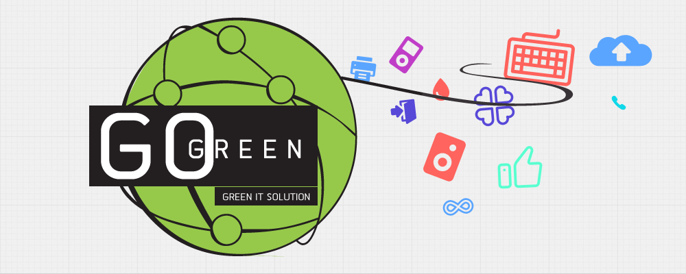 Green IT Solutions