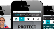 Mobile Application Development