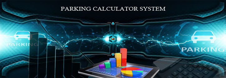 Parking Calculator