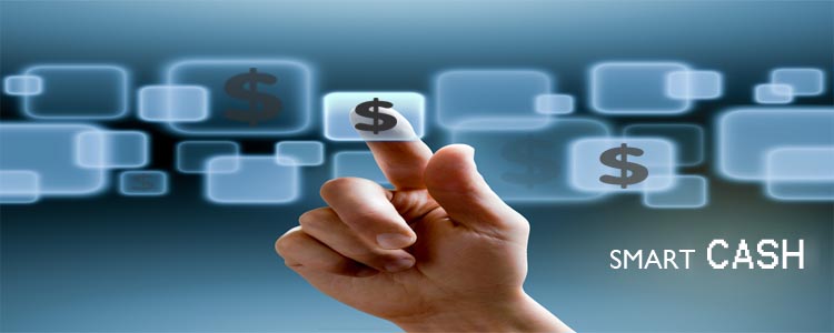 Smart Cash
