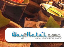 Way2Halal